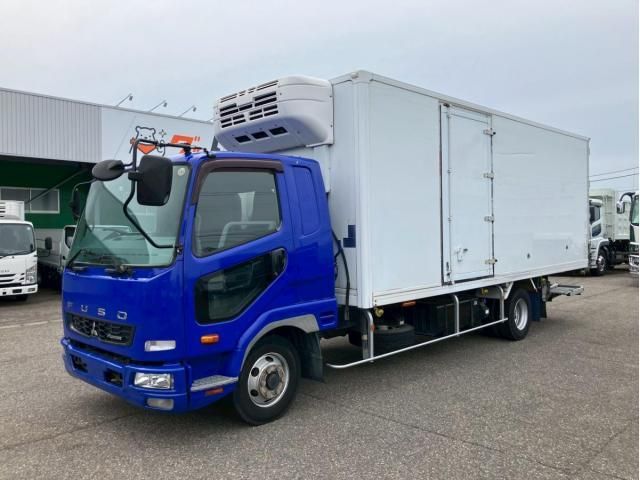 Mitsubishi FIGHTER 2018-01 7864688-0