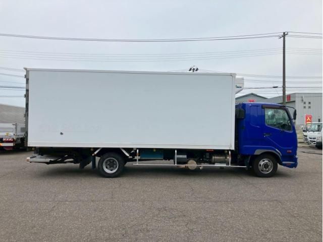 Mitsubishi FIGHTER 2018-01 7864688-5