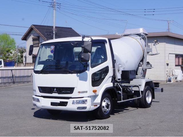 Mitsubishi FIGHTER 2026-04 7902602-0