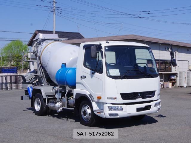 Mitsubishi FIGHTER 2026-04 7902602-1