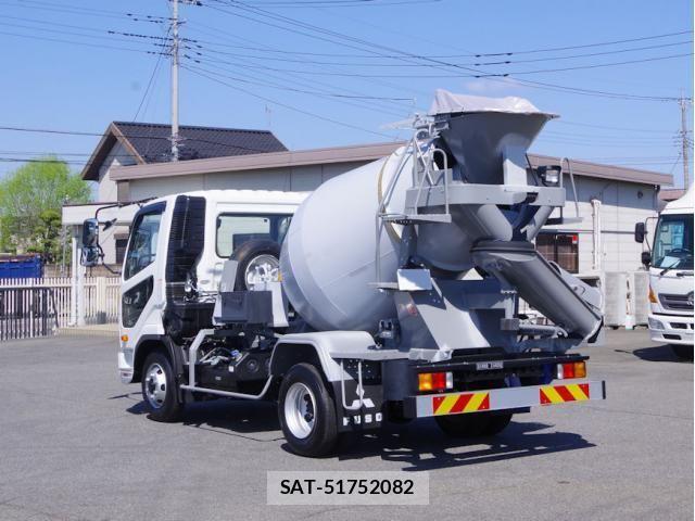 Mitsubishi FIGHTER 2026-04 7902602-2