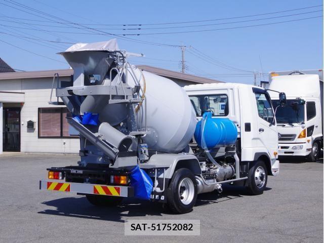 Mitsubishi FIGHTER 2026-04 7902602-3