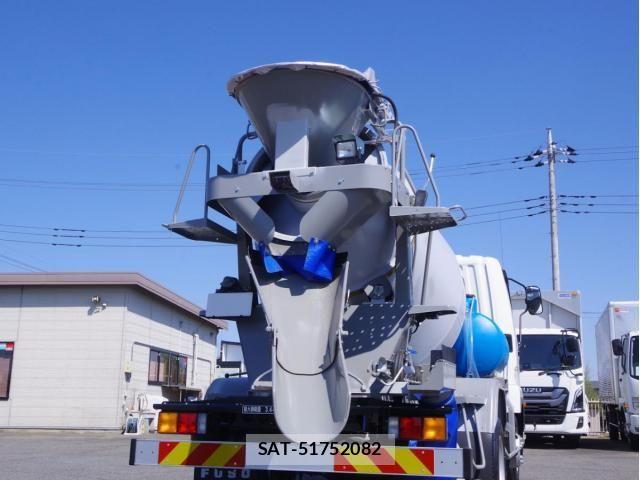 Mitsubishi FIGHTER 2026-04 7902602-7