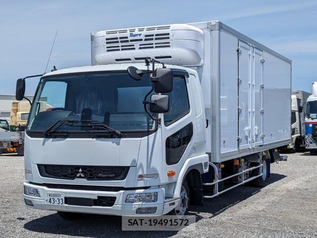 Mitsubishi FIGHTER 2025-12 7961592-0