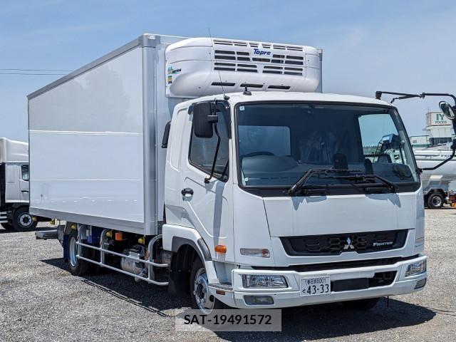 Mitsubishi FIGHTER 2025-12 7961592-1