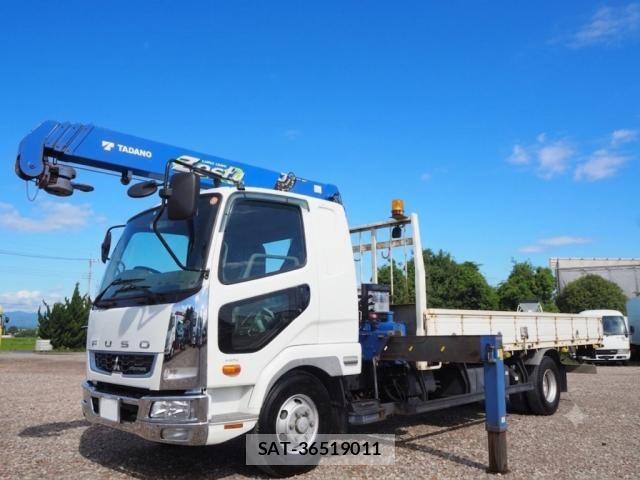 Mitsubishi FIGHTER 2019-08 7961620-0
