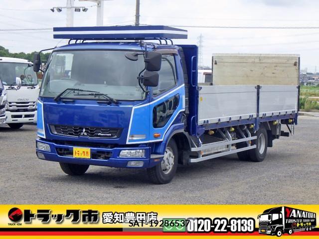 Mitsubishi FIGHTER 2013-11 7961624-0