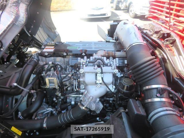 Mitsubishi FIGHTER 2026-04 7961594-10