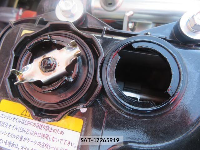 Mitsubishi FIGHTER 2026-04 7961594-13
