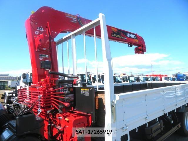 Mitsubishi FIGHTER 2026-04 7961594-24