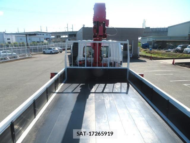Mitsubishi FIGHTER 2026-04 7961594-25