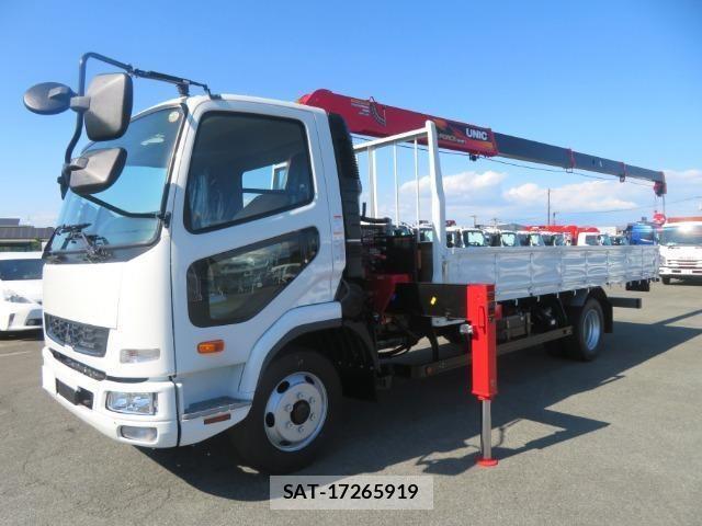 Mitsubishi FIGHTER 2026-04 7961594-26