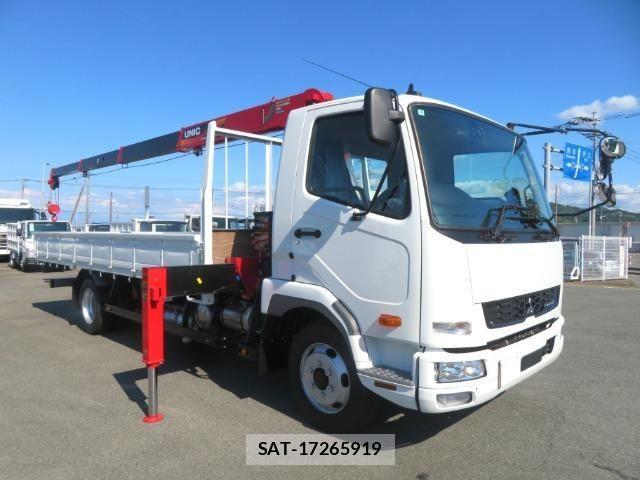 Mitsubishi FIGHTER 2026-04 7961594-27