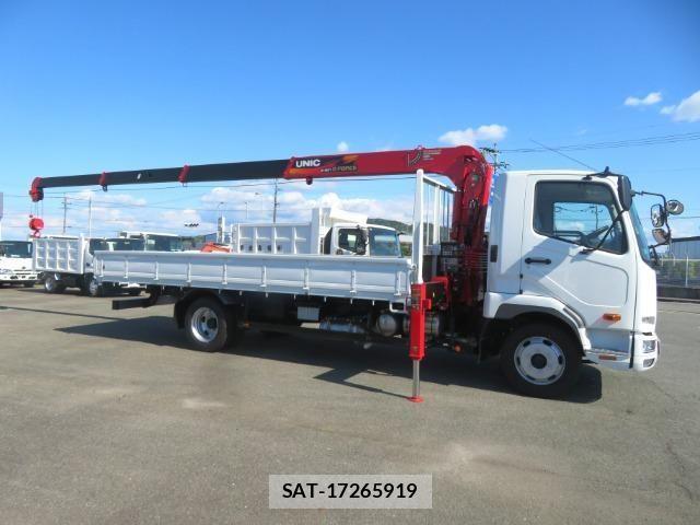 Mitsubishi FIGHTER 2026-04 7961594-28
