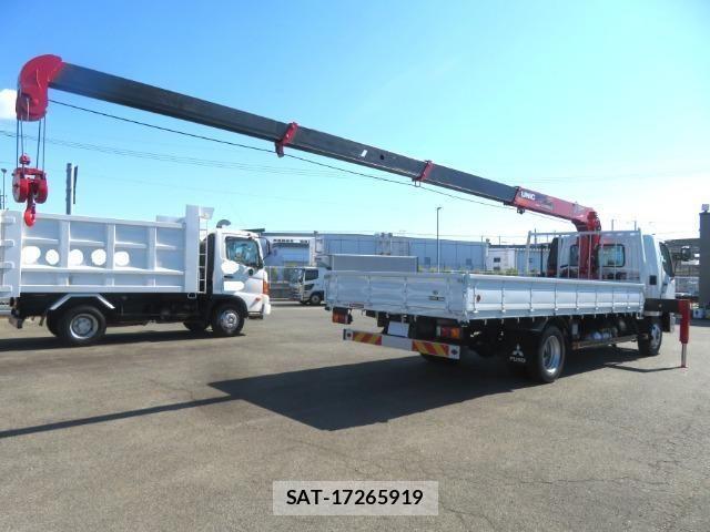 Mitsubishi FIGHTER 2026-04 7961594-29