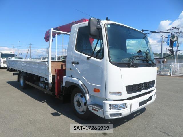 Mitsubishi FIGHTER 2026-04 7961594-3
