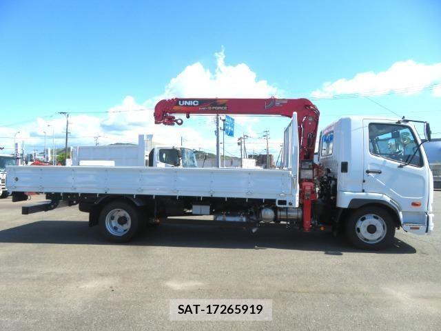 Mitsubishi FIGHTER 2026-04 7961594-4