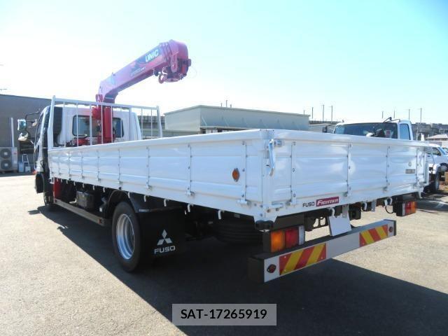 Mitsubishi FIGHTER 2026-04 7961594-7