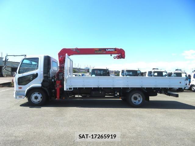 Mitsubishi FIGHTER 2026-04 7961594-8