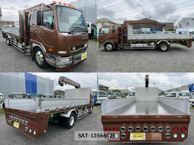 Mitsubishi FIGHTER 2015-03 7961604-4