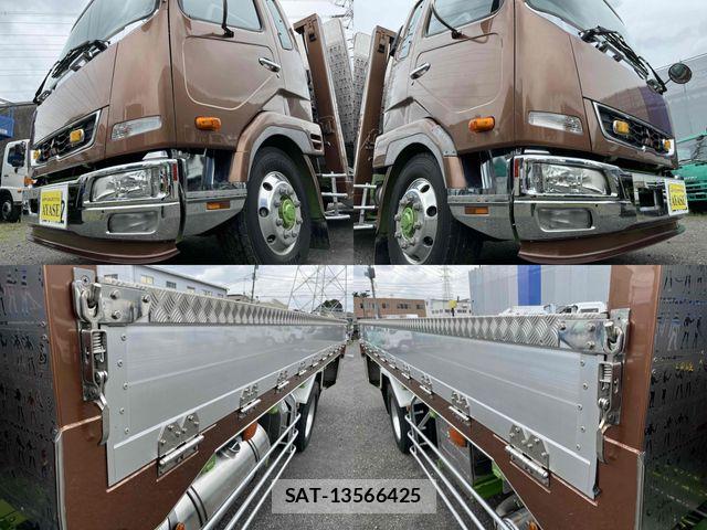 Mitsubishi FIGHTER 2015-03 7961604-5