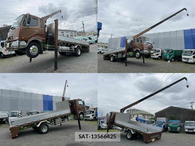 Mitsubishi FIGHTER 2015-03 7961604-6