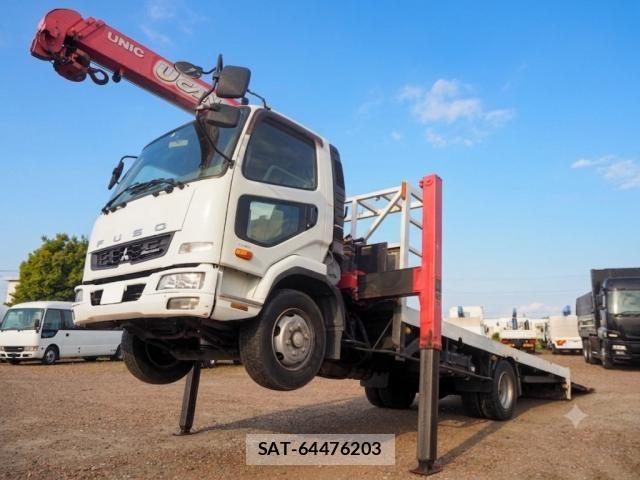 Mitsubishi FIGHTER 2013-06 7961623-0