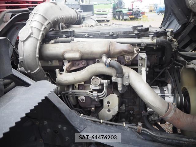 Mitsubishi FIGHTER 2013-06 7961623-22
