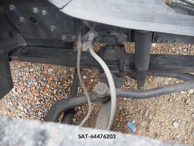 Mitsubishi FIGHTER 2013-06 7961623-23