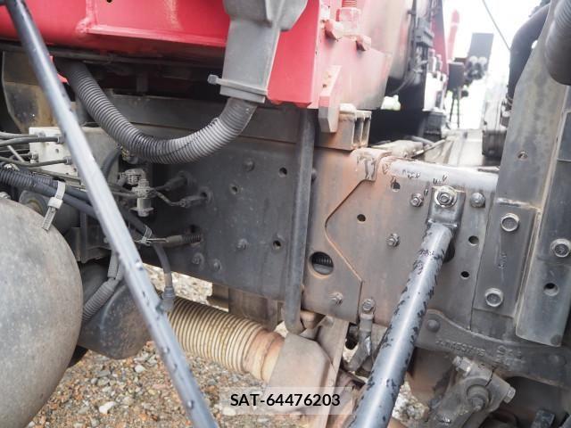 Mitsubishi FIGHTER 2013-06 7961623-24