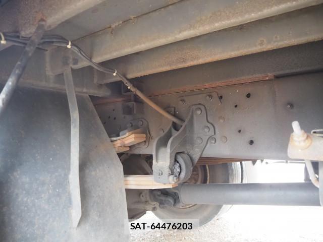 Mitsubishi FIGHTER 2013-06 7961623-26