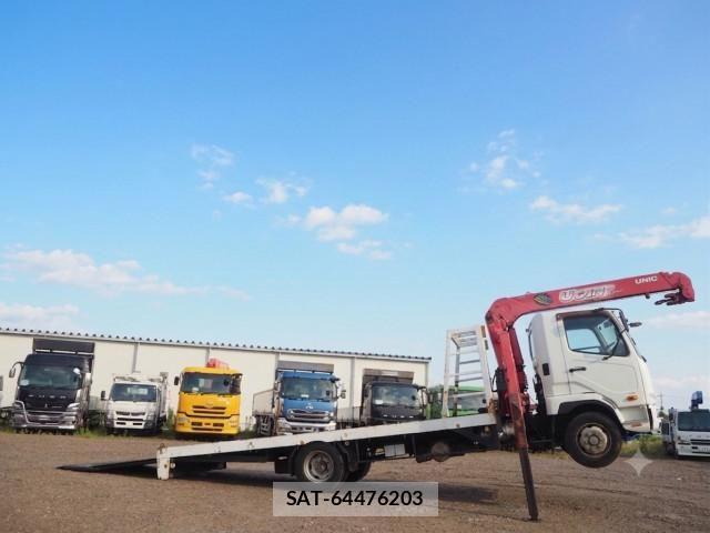 Mitsubishi FIGHTER 2013-06 7961623-5