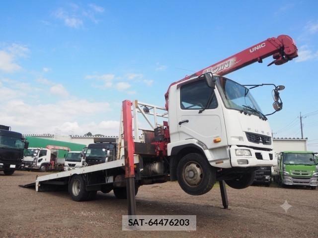 Mitsubishi FIGHTER 2013-06 7961623-6