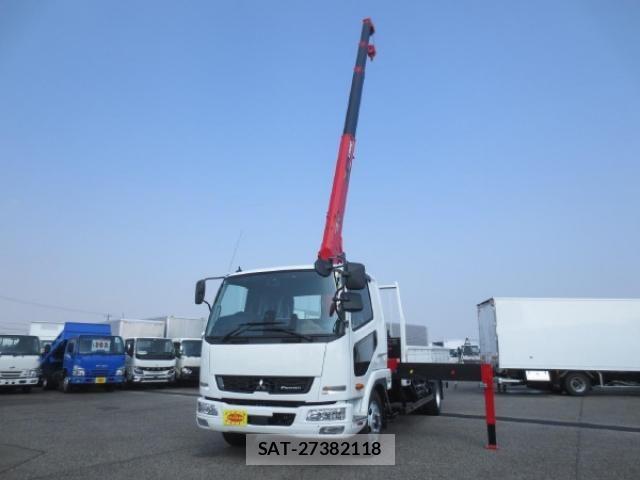 Mitsubishi FIGHTER 2026-03 7961593-0