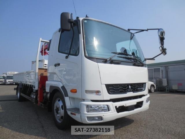 Mitsubishi FIGHTER 2026-03 7961593-1