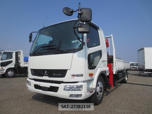 Mitsubishi FIGHTER 2026-03 7961593-2