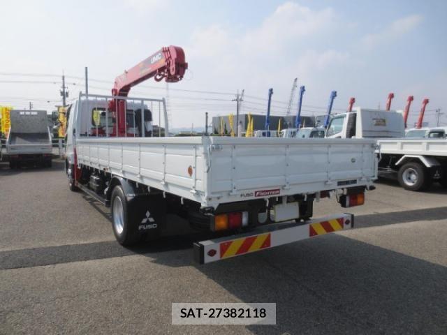 Mitsubishi FIGHTER 2026-03 7961593-4