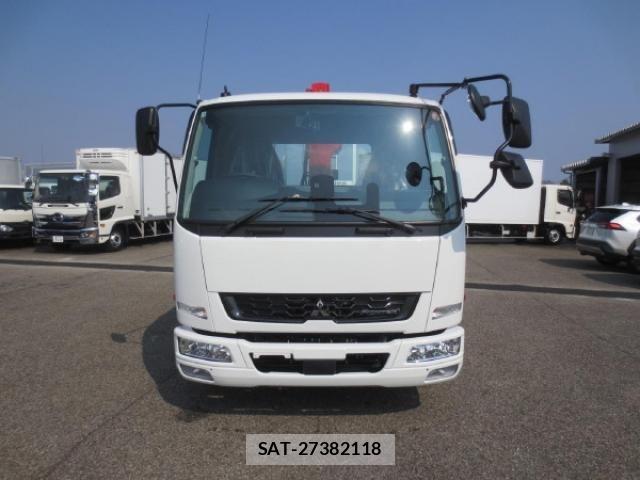 Mitsubishi FIGHTER 2026-03 7961593-5