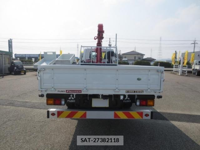 Mitsubishi FIGHTER 2026-03 7961593-6