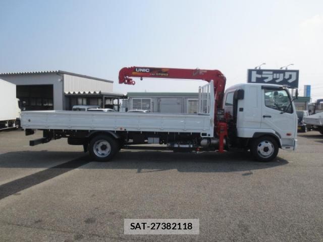 Mitsubishi FIGHTER 2026-03 7961593-7