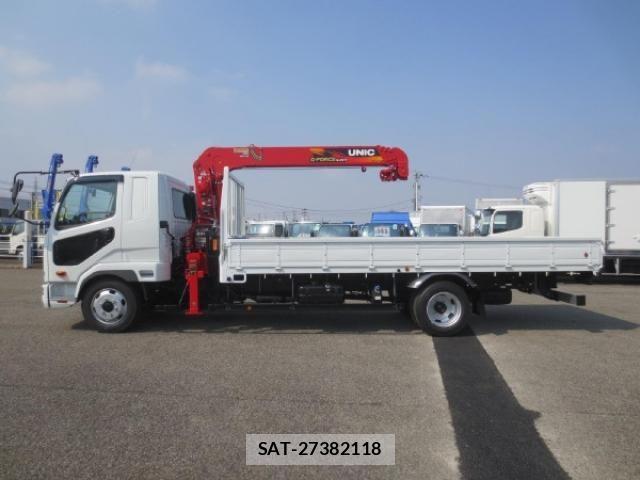 Mitsubishi FIGHTER 2026-03 7961593-8