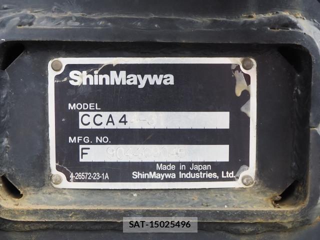 Mitsubishi FIGHTER 2018-07 7961622-17