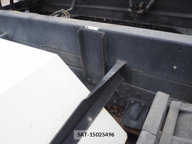 Mitsubishi FIGHTER 2018-07 7961622-23