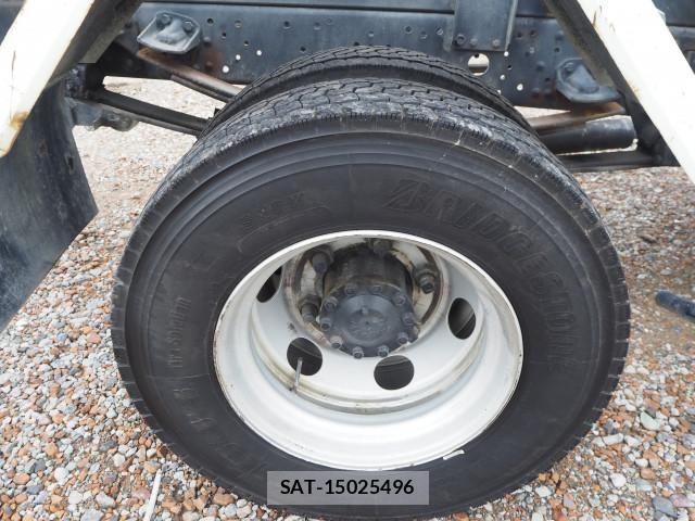 Mitsubishi FIGHTER 2018-07 7961622-26