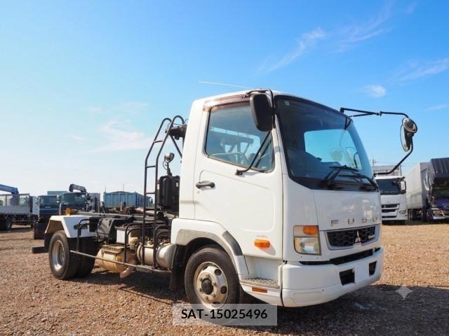 Mitsubishi FIGHTER 2018-07 7961622-6
