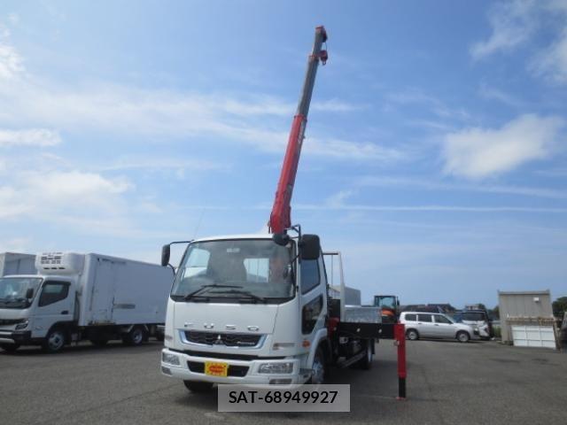 Mitsubishi FIGHTER 2018-03 7961621-0
