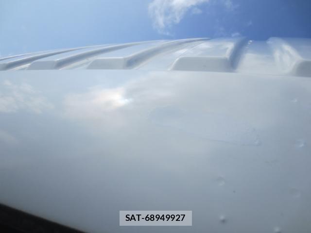 Mitsubishi FIGHTER 2018-03 7961621-21