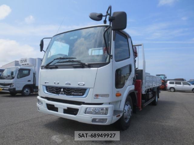 Mitsubishi FIGHTER 2018-03 7961621-2