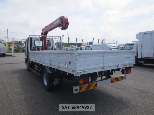 Mitsubishi FIGHTER 2018-03 7961621-4