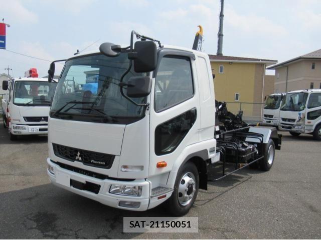 Mitsubishi FIGHTER 2026-03 7961602-0
